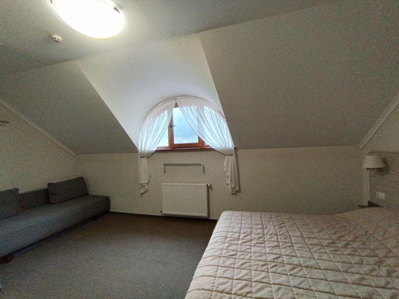Готель Гірська Тиса Kvasy Esterno foto